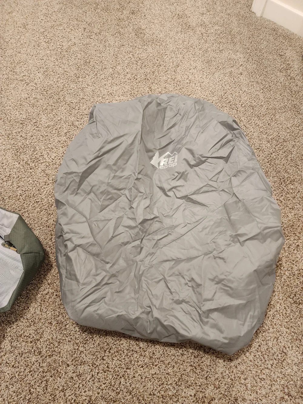 REI Co-op - Summit Pack - Raincover